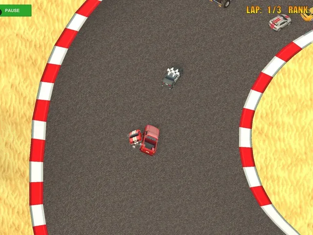 Offroad Racing