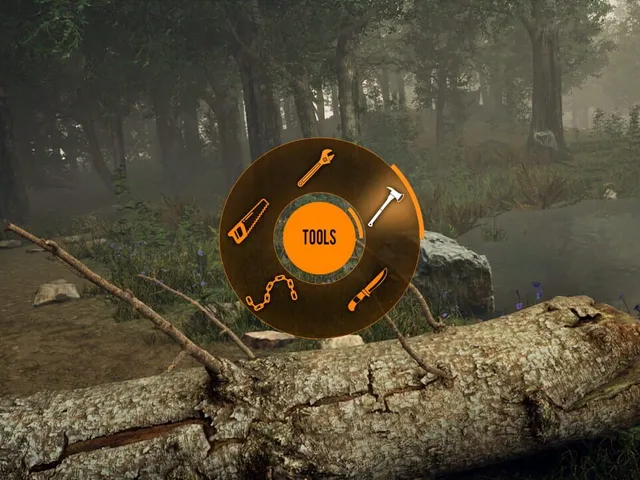 Offroad Survival