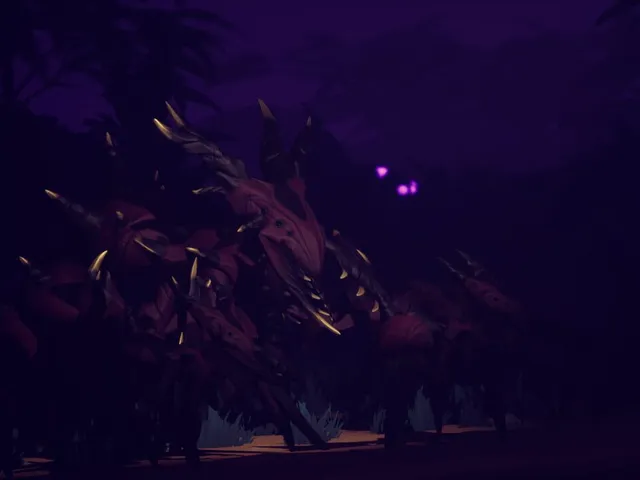 Offworlders