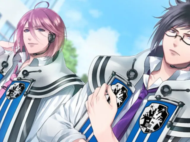 OGA Oni-Gokko Royale Hunter ha Field de Koi wo Suru