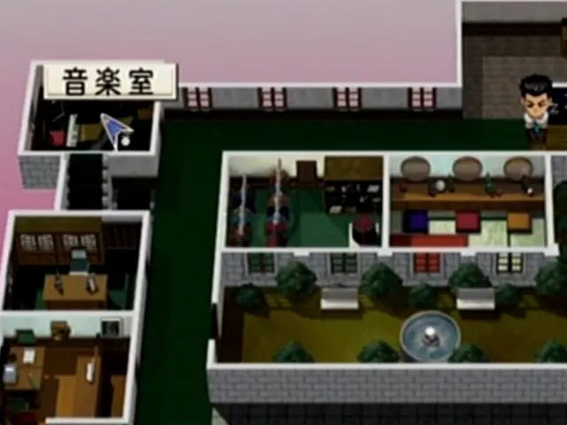 Ogami Ichiro Funtouki: Sakura Taisen Kayou Show - Benitokage Yori