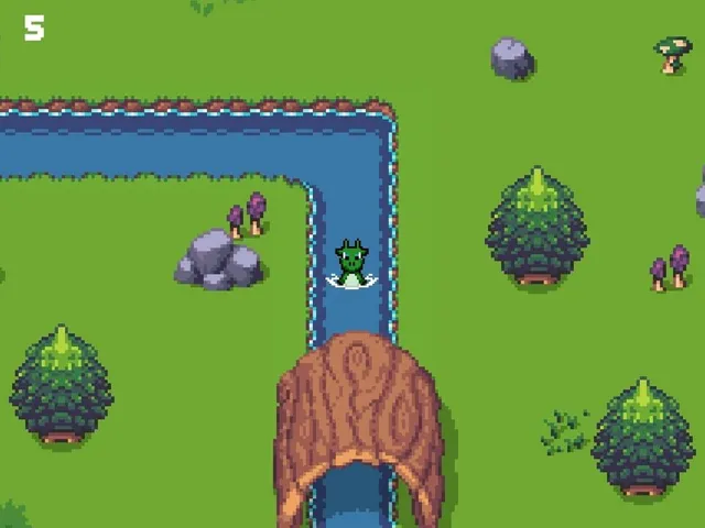Ogopogo
