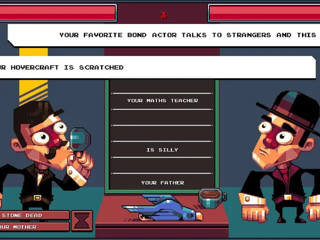 Oh...Sir! Prototype
