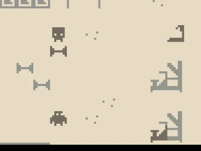 Oh no, u have to make a game