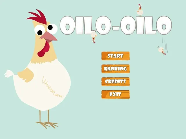 Oilo Oilo