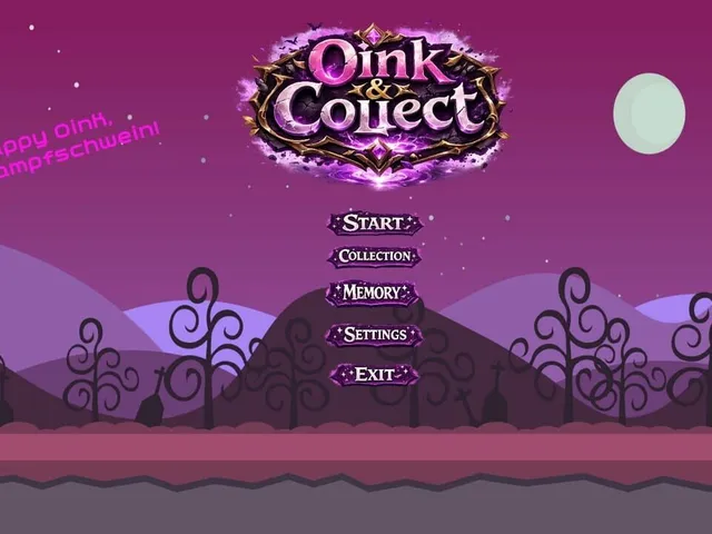 Oink & Collect
