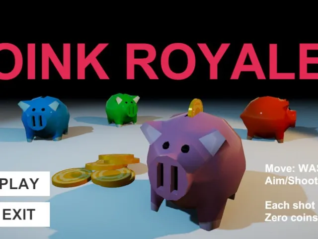 Oink Royale