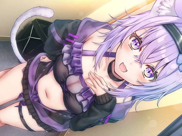 Okayu Nyumu!