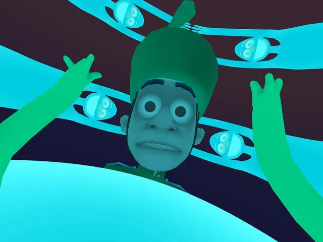 Old Friend