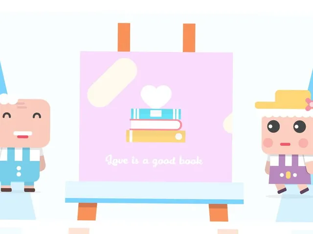 Old Love: Story