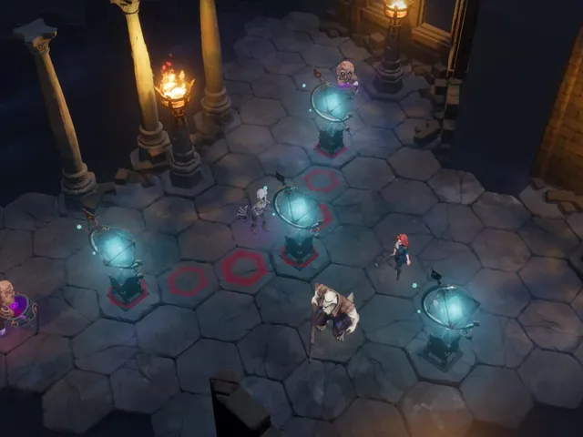 Old Magic Grandtower
