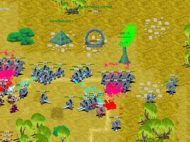 OldWar 2