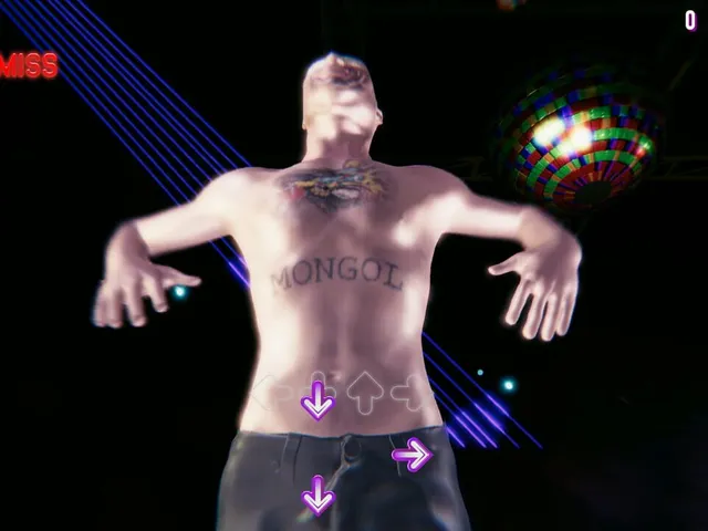 Oleg Mongol
