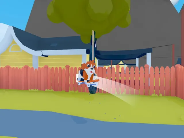 Ollie-Oop