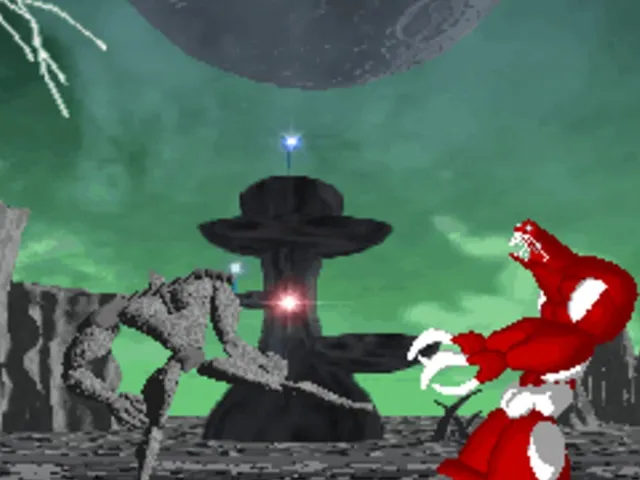 OloFight