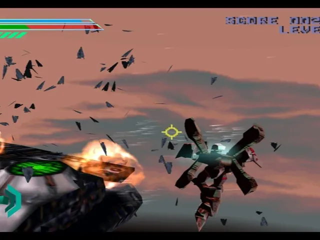 Omega Boost