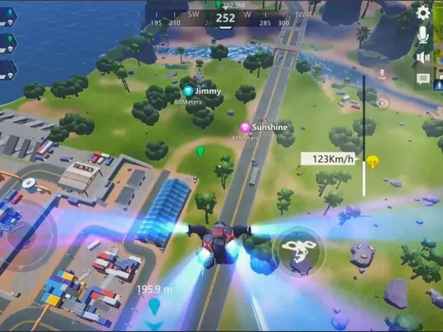 Omega Legends