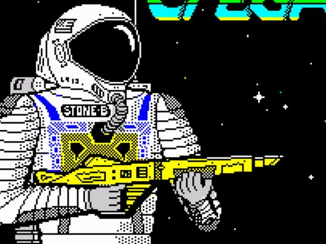 Omega One