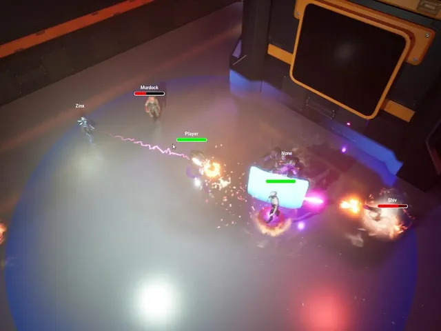 Omega Protocol