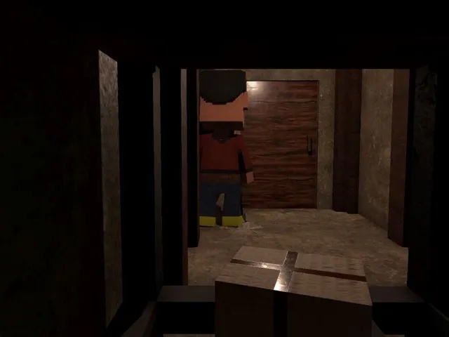 Omega: The Beginning