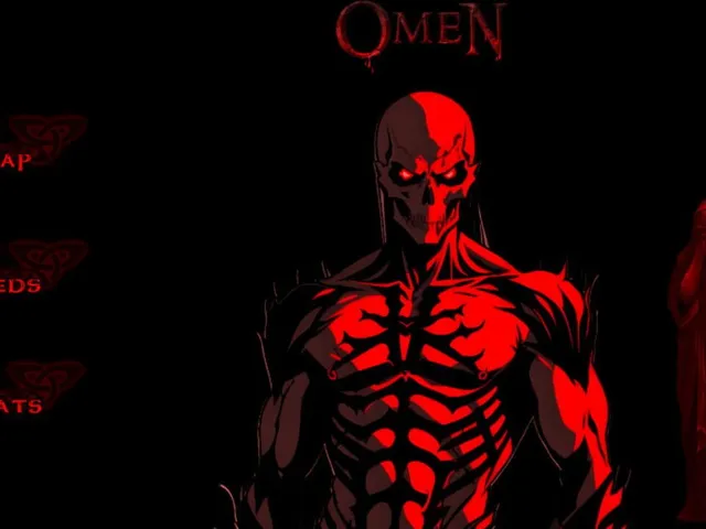 Omen