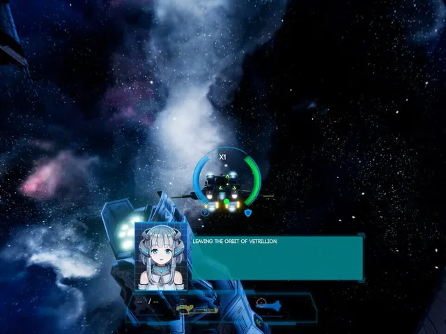 Omnibion War