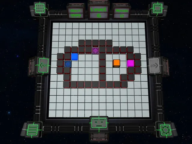 Omnicube