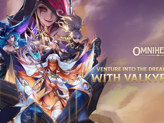 Omniheroes