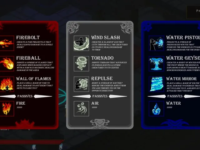 Omnimancer