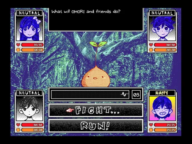 Omori