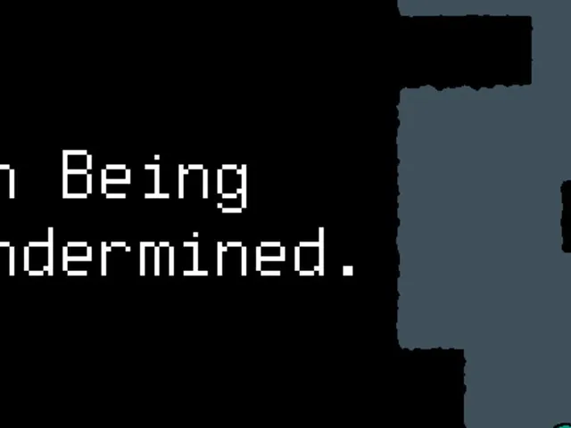 On Being Undermined.