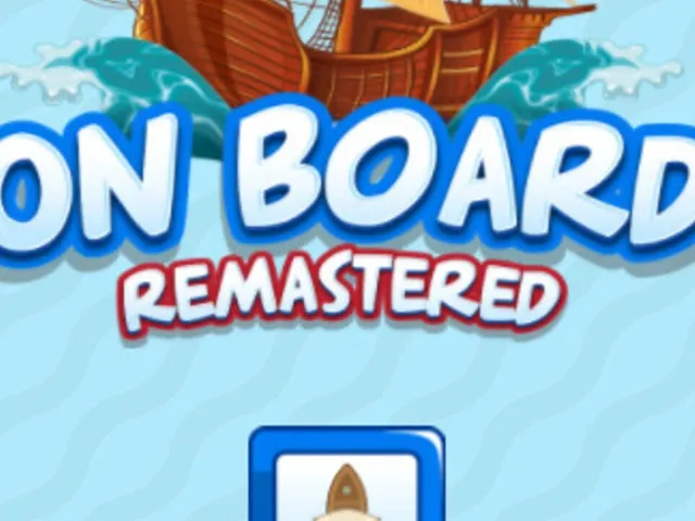 On Board Remastered