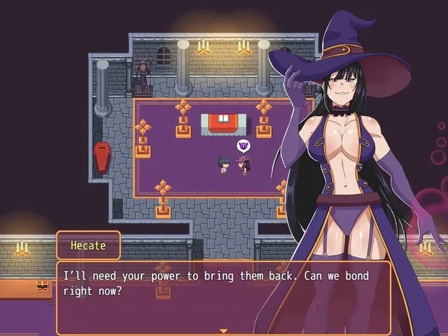 On My Own: A Hot Isekai Adventure