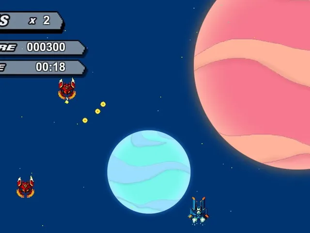 On Space