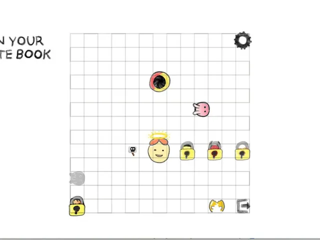 On Your Notebook