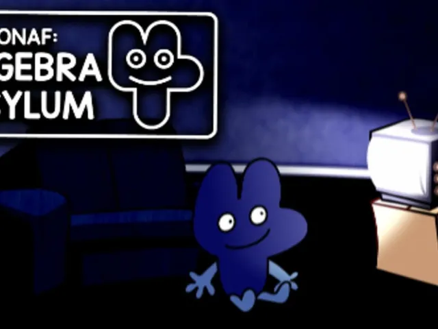 ONAF: Algebra Asylum