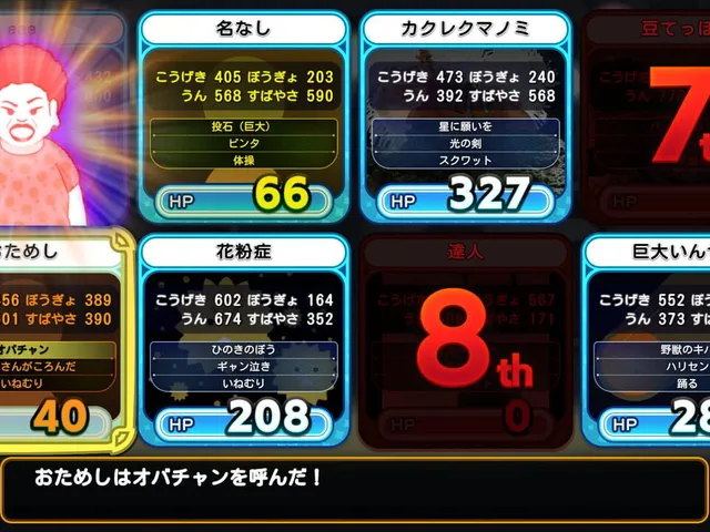 Onamae Battle