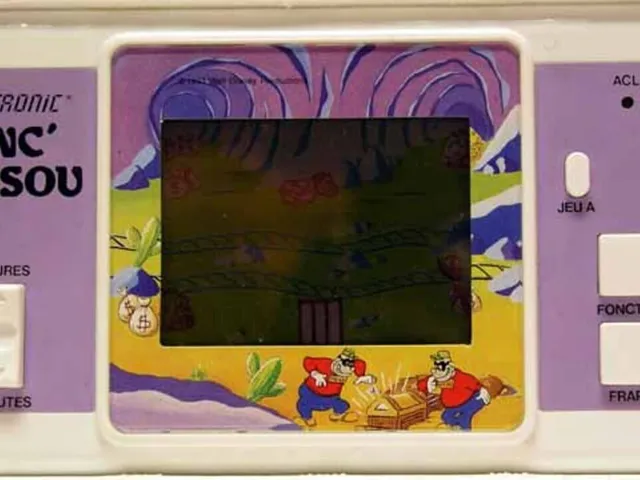 Onc' Picsou