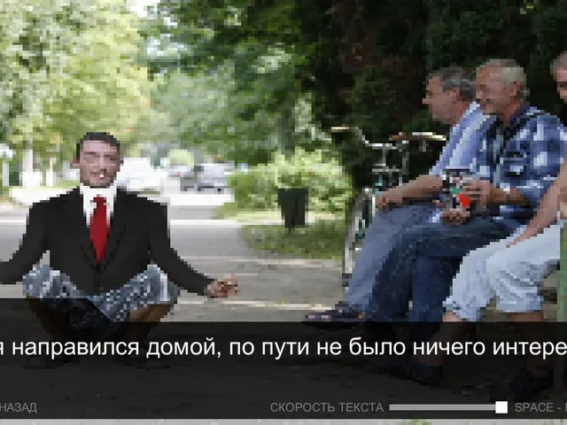 Once in Yaissor