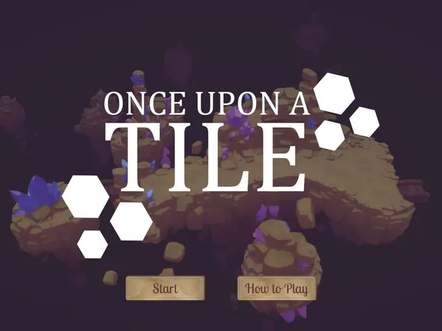 Once Upon a Tile