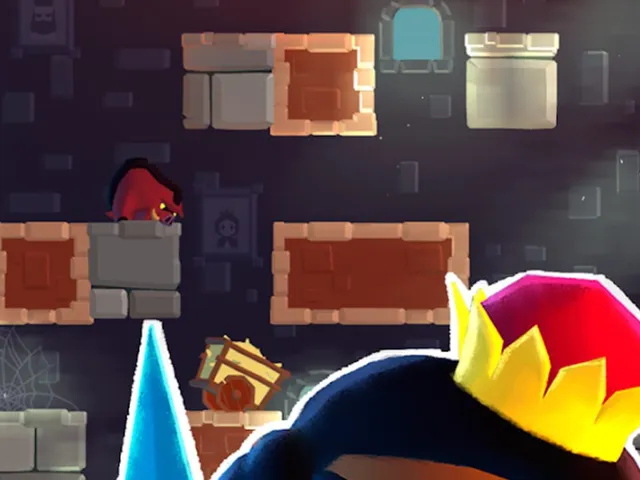 Once Upon a Tower