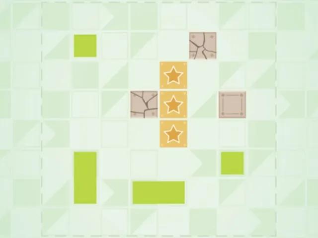 One Block: Puzzle Adventure