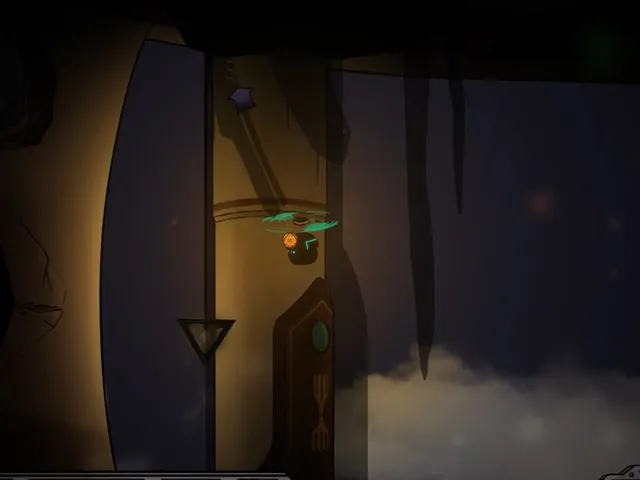 One Drop