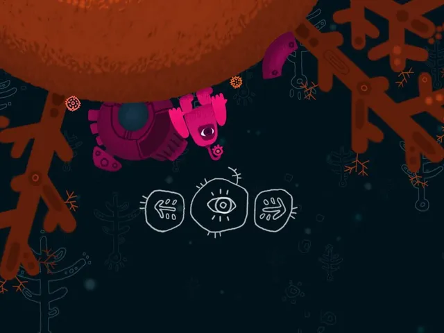 One Eyed Kutkh