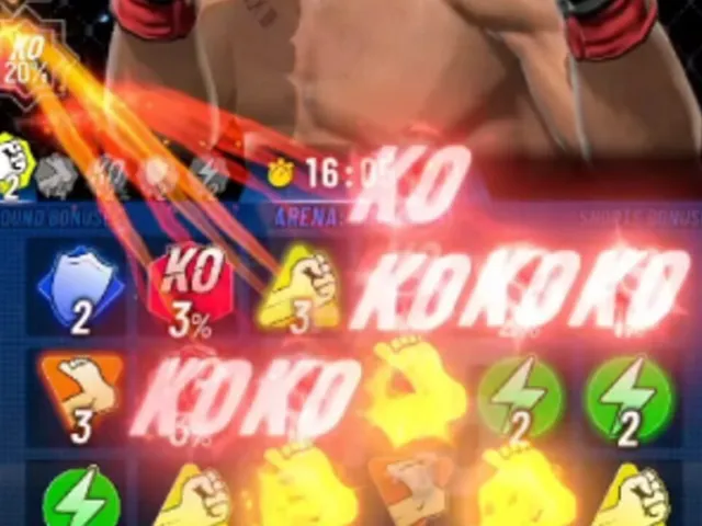 One Fight Arena