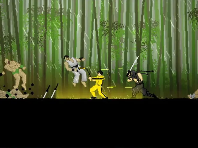 One Hit KO