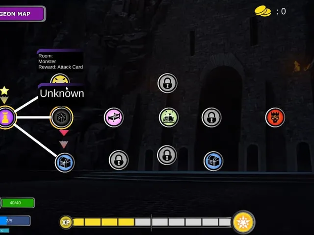 One Last Dungeon