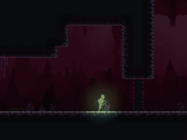 One Last Journey