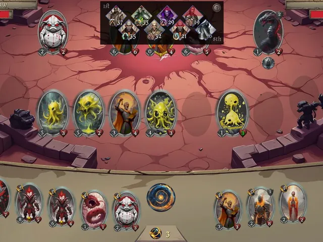 One Last Sacrifice