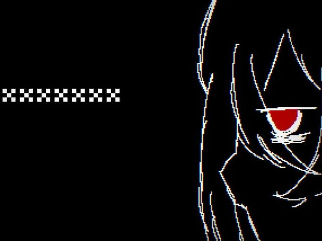 One Last Story